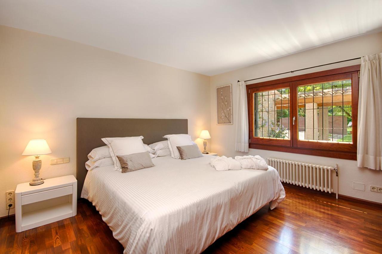 El Porxo B&B Херона Екстериор снимка