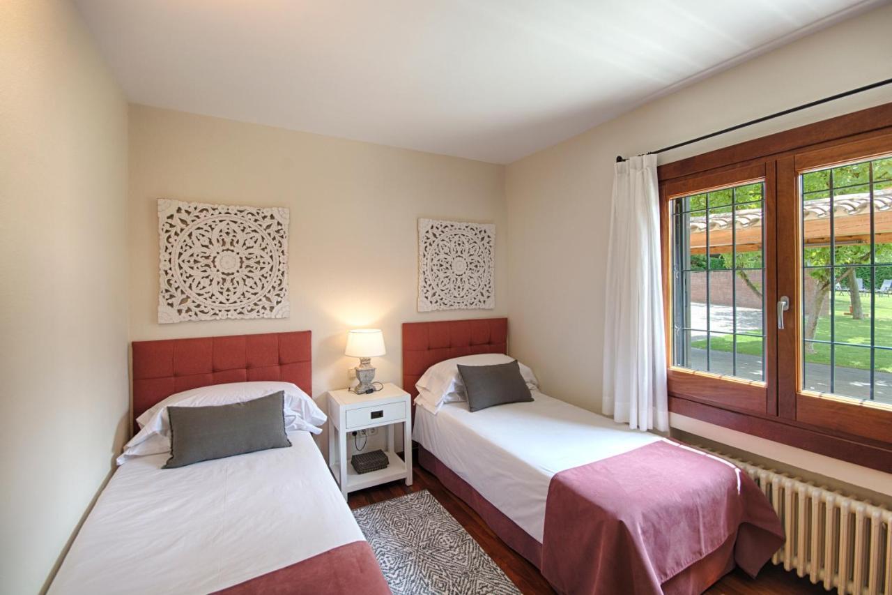 El Porxo B&B Херона Екстериор снимка